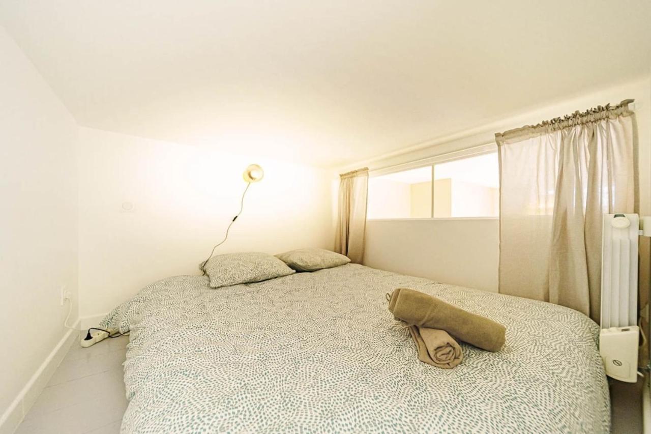 The Montesquieu Loft - Spacious 6 People - Saxe Gambetta ليون المظهر الخارجي الصورة