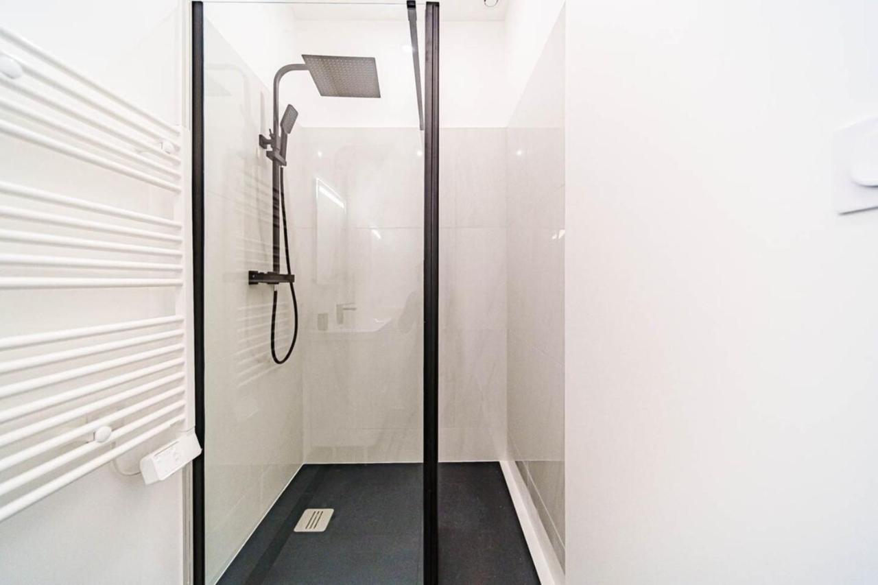 The Montesquieu Loft - Spacious 6 People - Saxe Gambetta ليون المظهر الخارجي الصورة