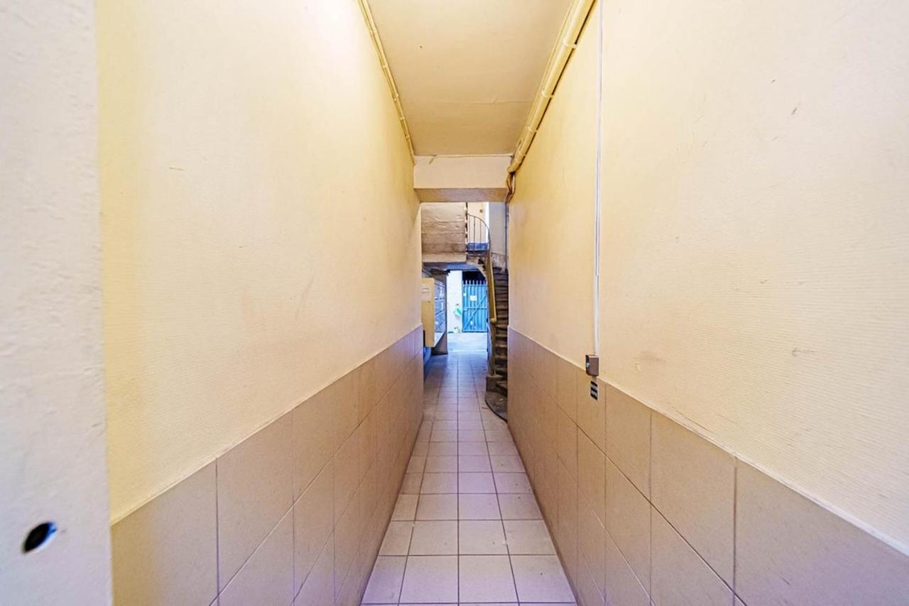 The Montesquieu Loft - Spacious 6 People - Saxe Gambetta ليون المظهر الخارجي الصورة